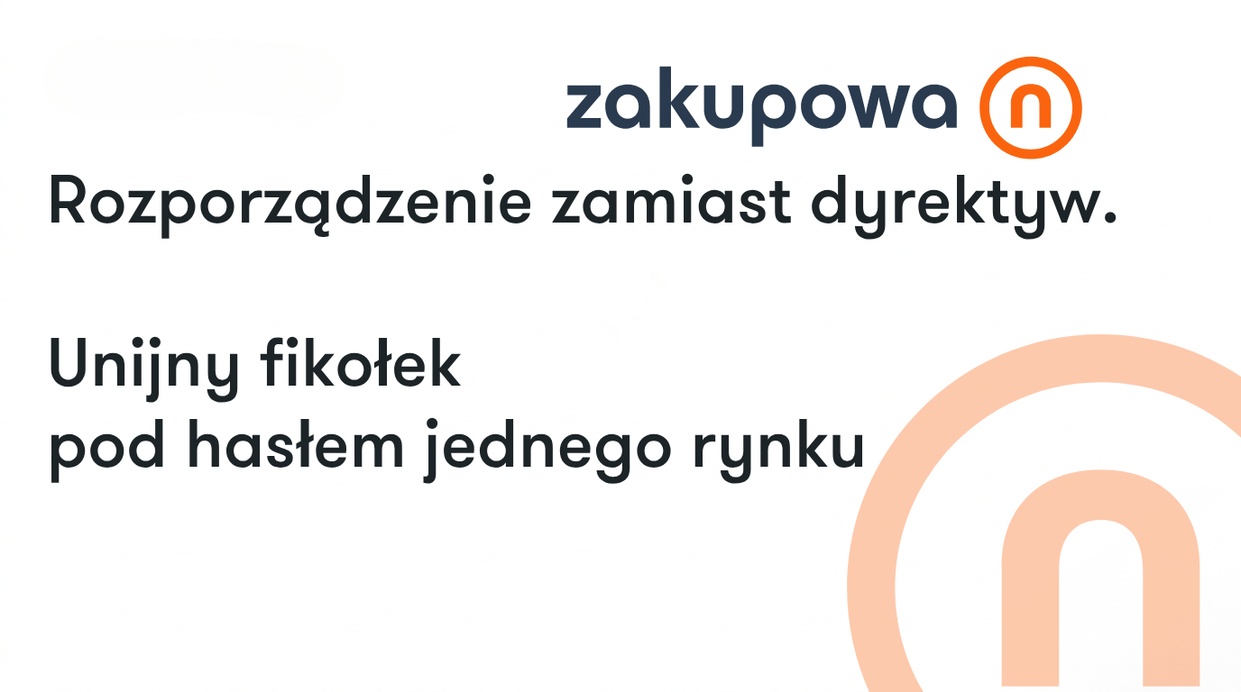 Unijny Fikołek